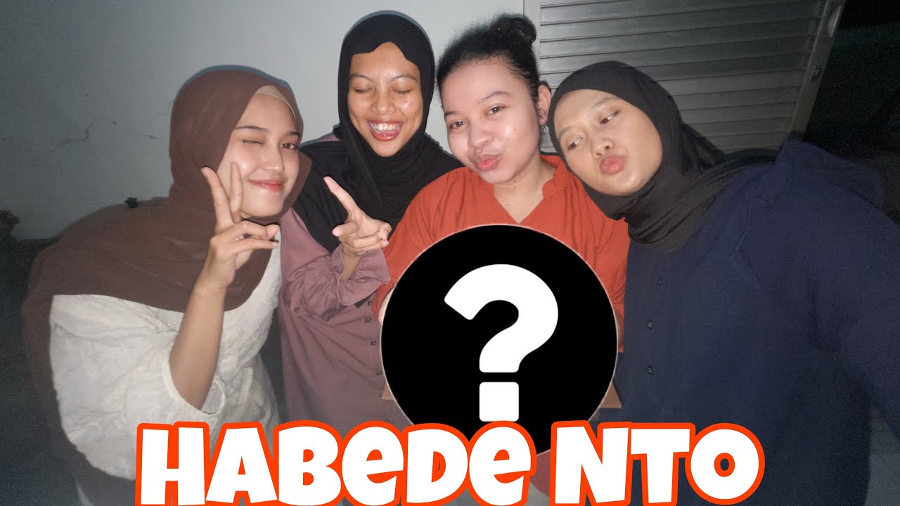 HBD NTO | Membuat Kue Fenomenal lainnya | 7 Maret 2026