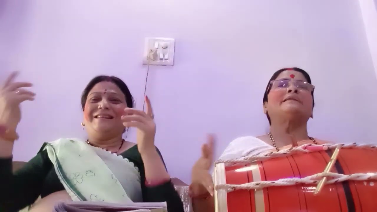 होली फागुन स्पेशल भजन सुनिए हमारा बहुत ही प्यारा और चंचल नाचने वाला मनभावक भजन 