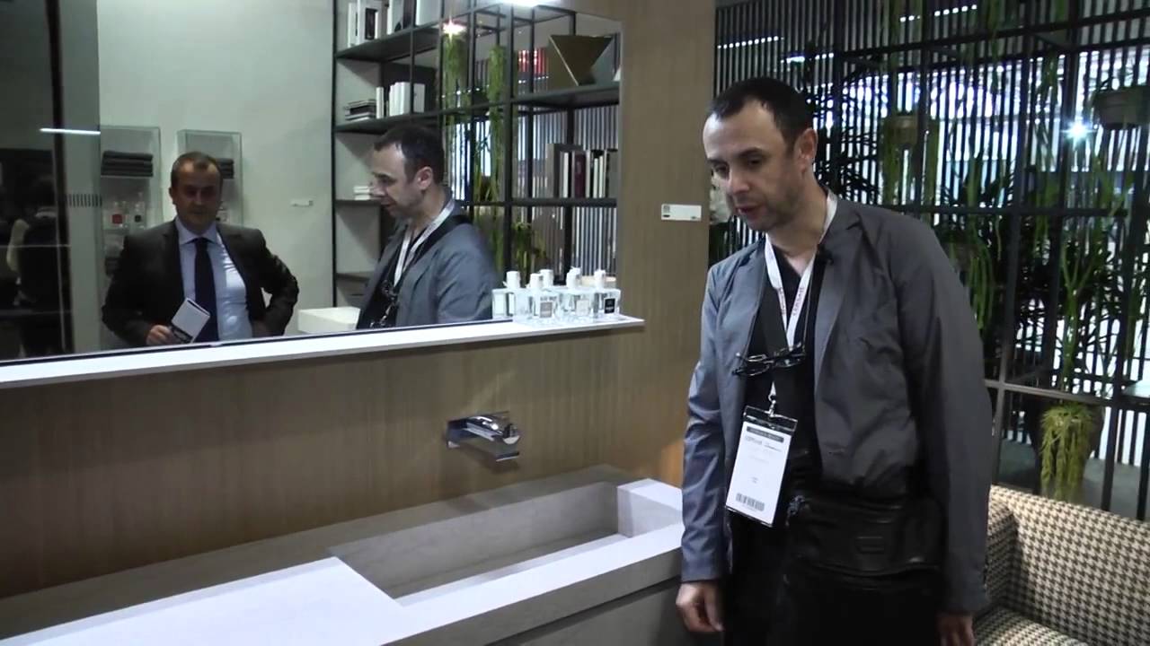 умывальники из слябов ideagroup 14