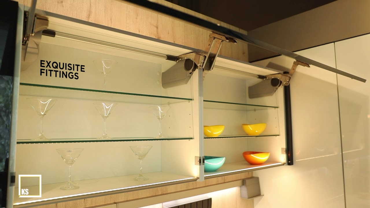 KITCHEN STUDIO - Live Kitchen Demonstration