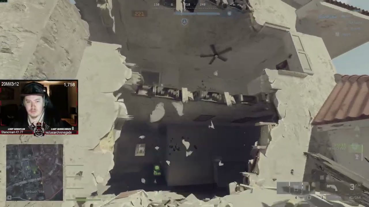 Battlefield Part 616