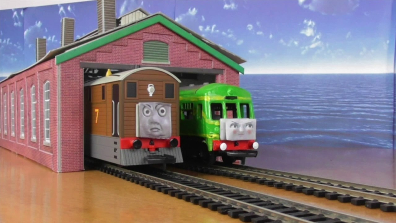 HORNBY/BACHMANN Branch Line Engines