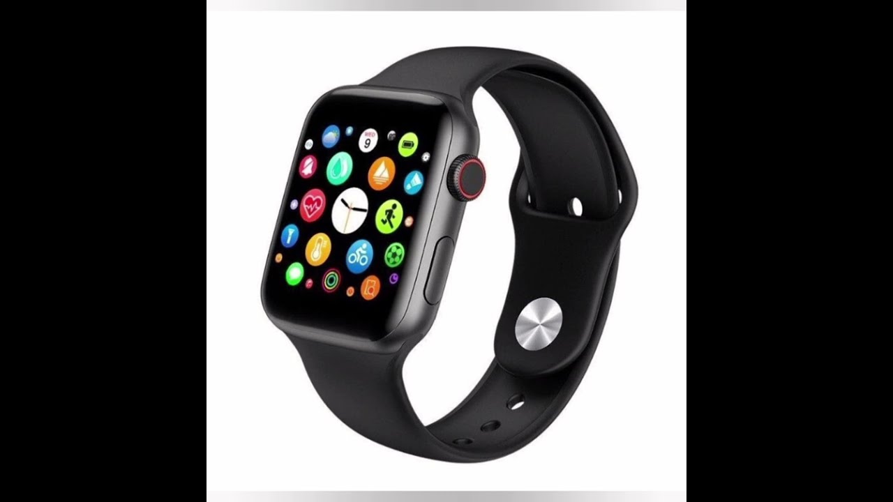 Smartwatch ld5 carregador caseiro com sucata eletrônica.
