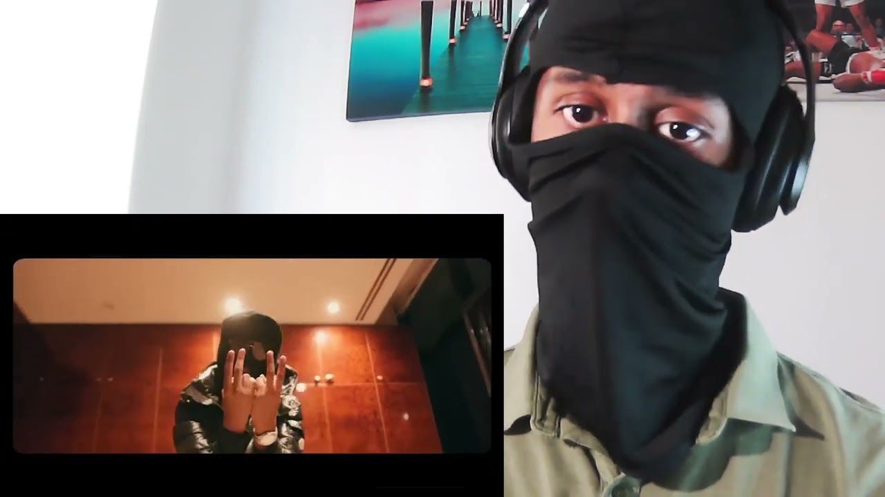 SUSPECT IS ON TOP!!🔥💯| KTM Henny - OPP BLOCK TOUR Ft Suspect (AGB) | Reaction