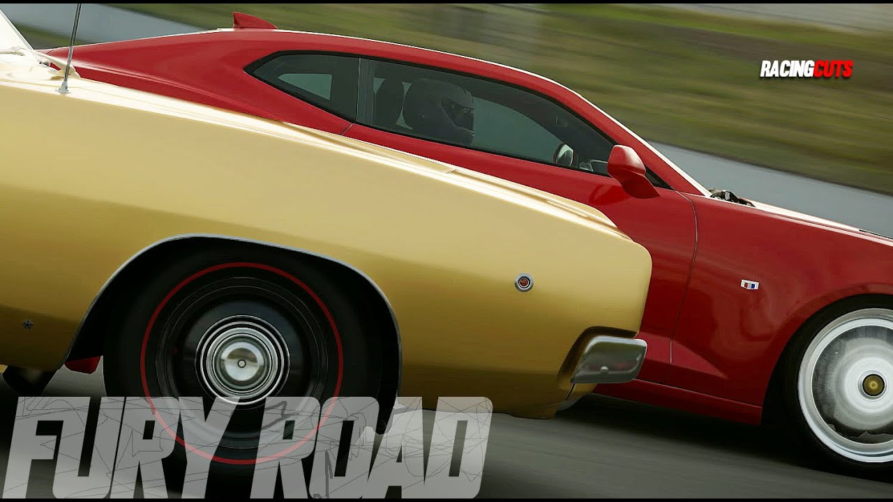 Road Without Rules