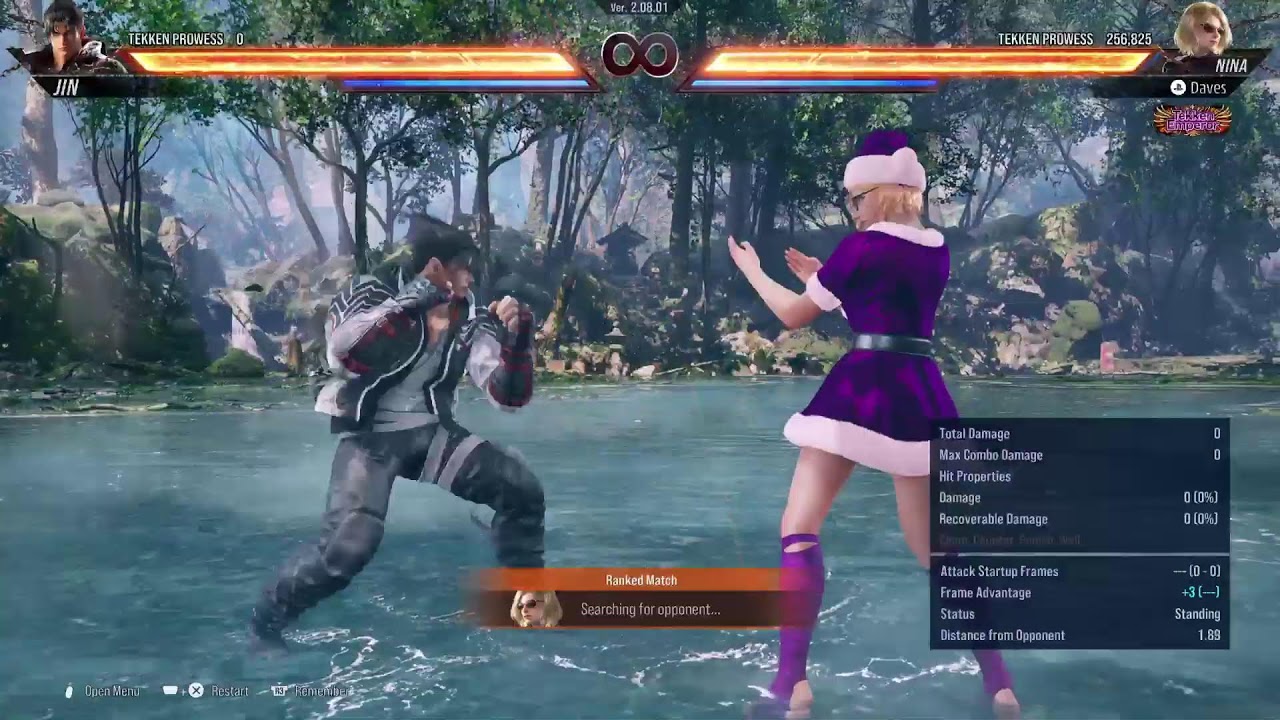 TEKKEN 8