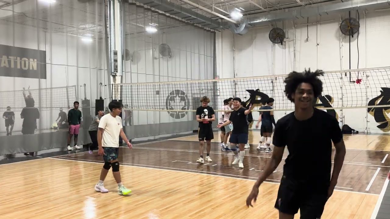 Short kings week 1 game 1