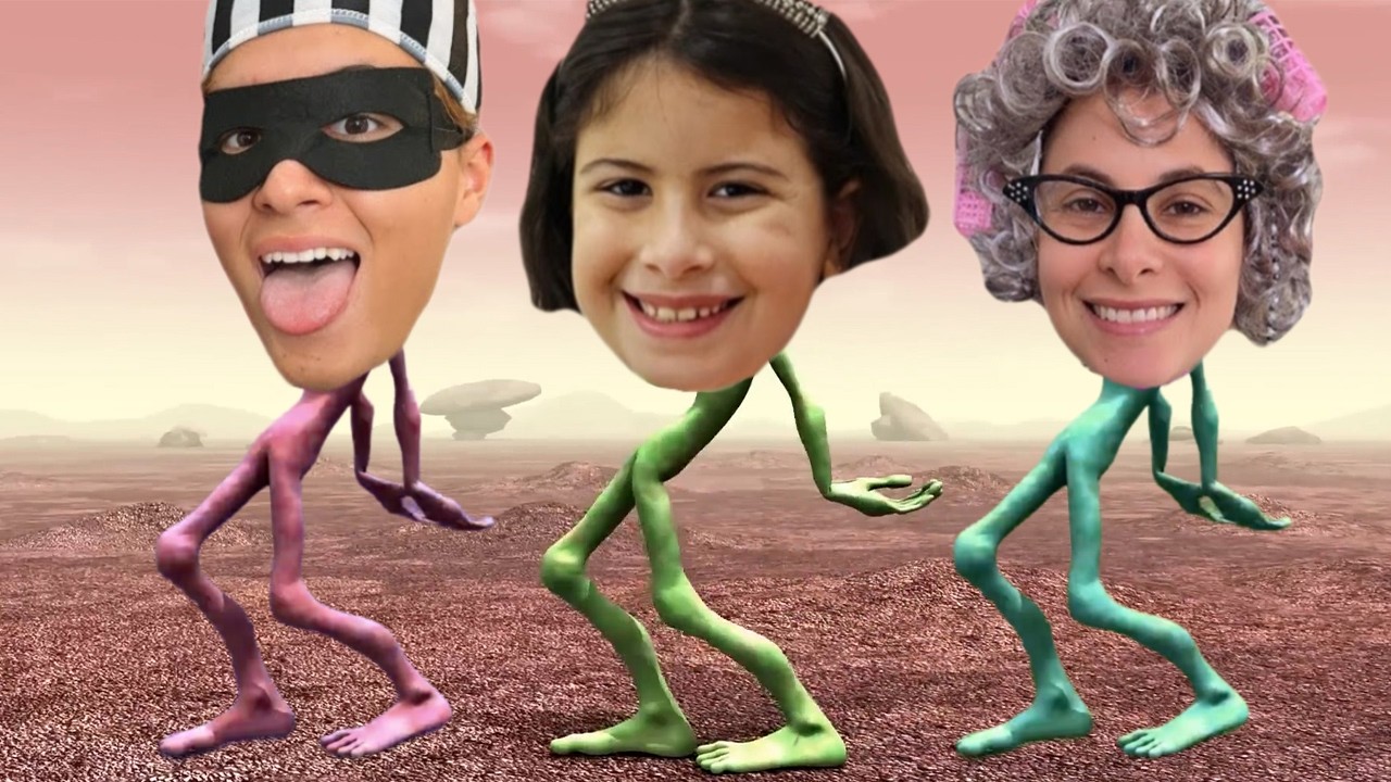 Maria Clara & JP | Maria Clara e JP Perdem o Voo... E Agora? | Dame Tu Cosita Cover (REMIX)