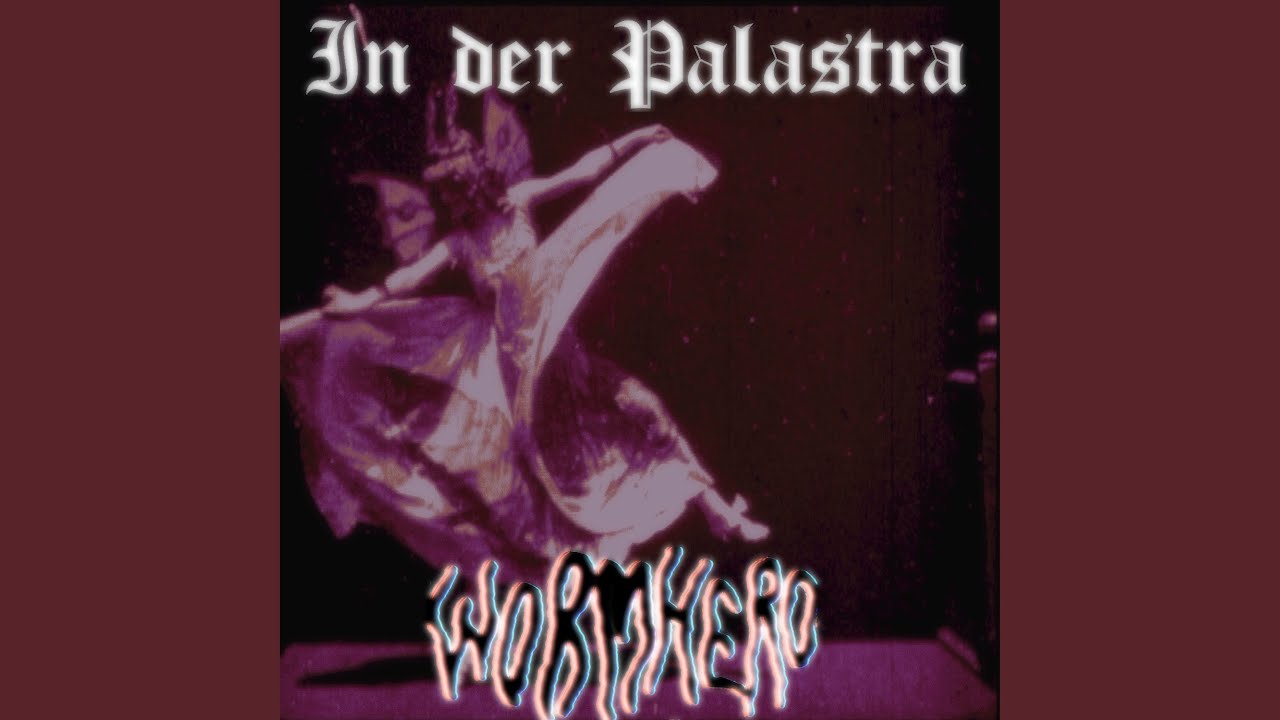 In der Pal​ä​stra