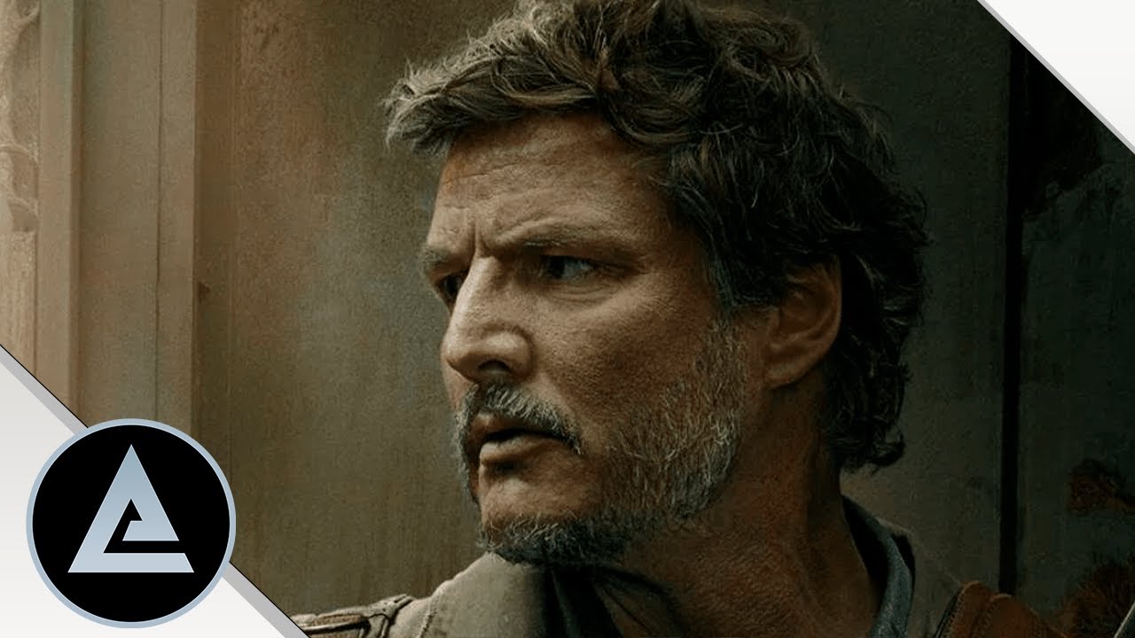 Joel Miller (The Last of Us) | Necessário | Azura