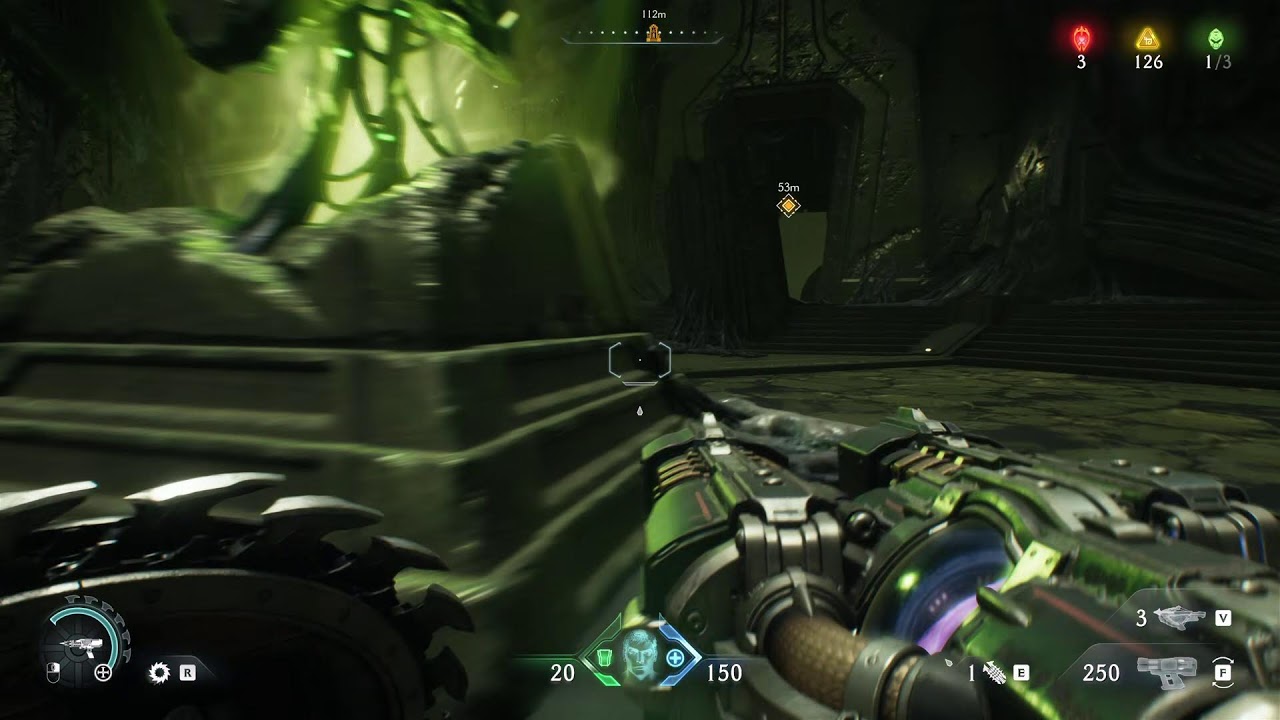 En vivo: DOOM: The Dark Ages - Parte 7