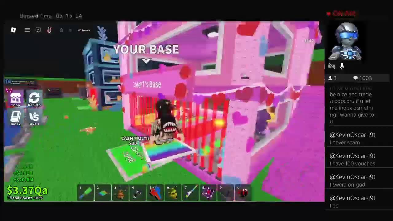 STEAL A BRAINROT TRADING/ADMIN ABUSE!!!