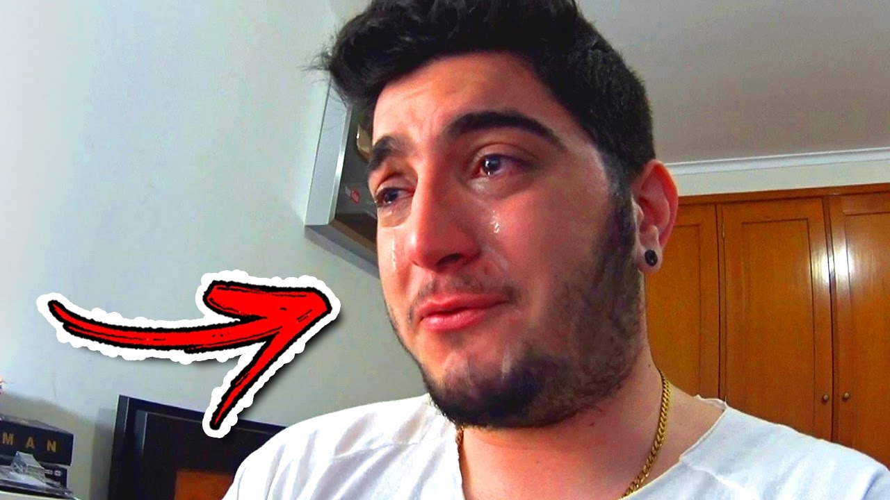 MINHA REAÇÃO AO CHEGAR AOS 4 MILHÕES DE INSCRITOS
