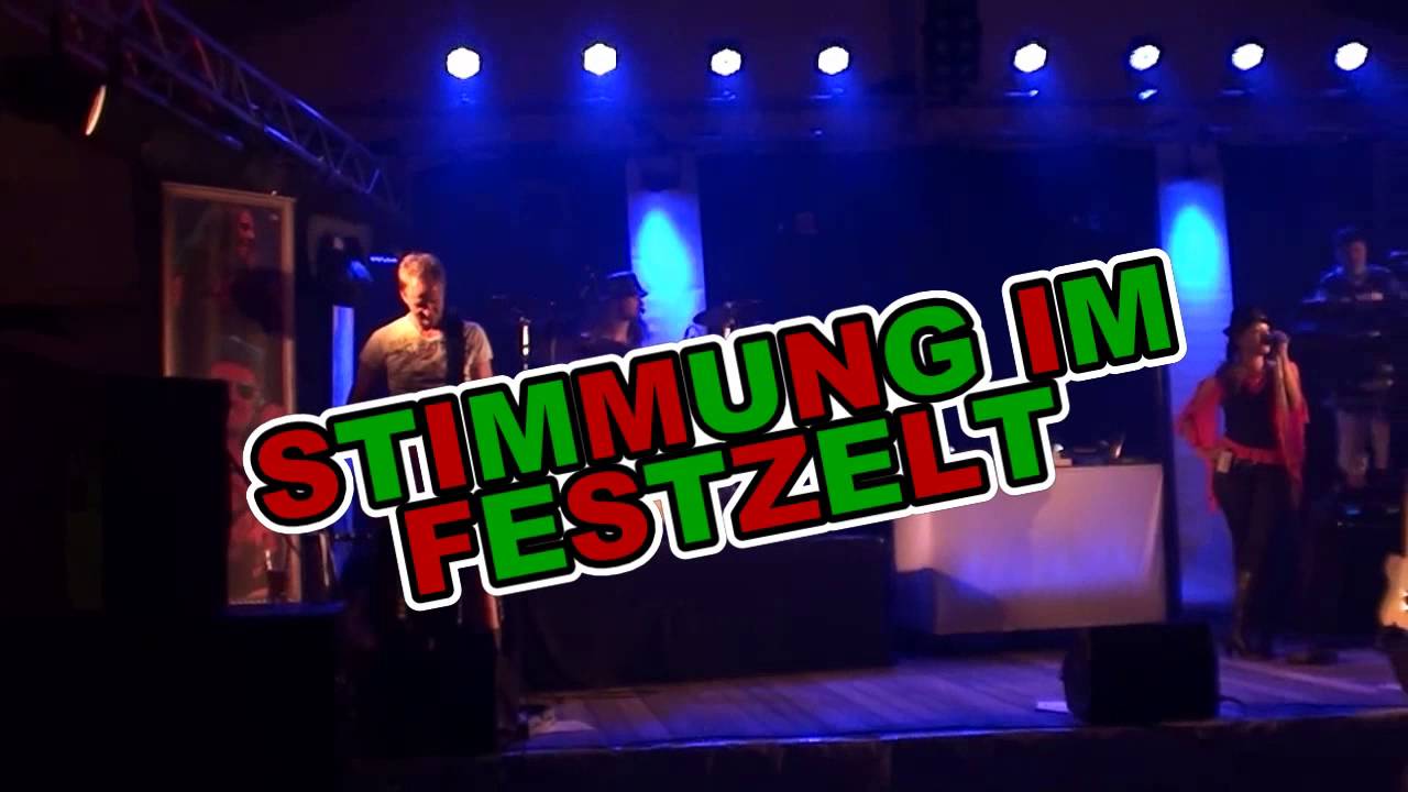 Der Thänhusener-Markt 2013
