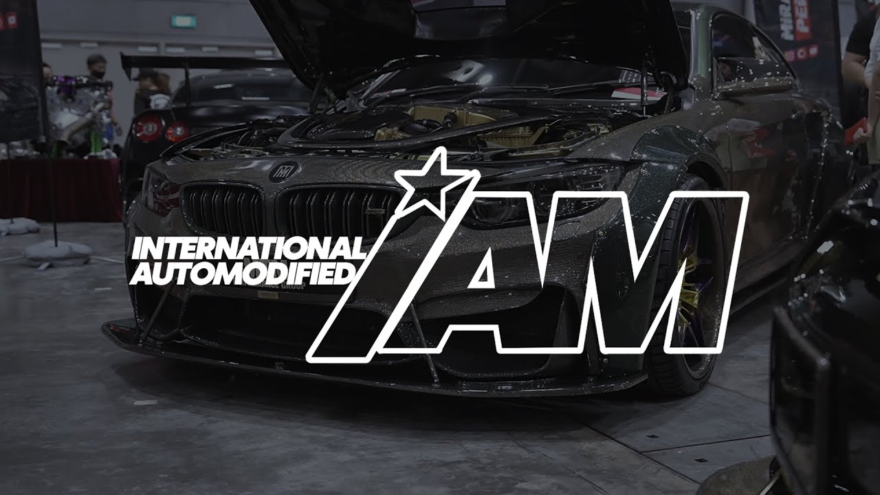 IAM SG 2022 [International Auto Modified]