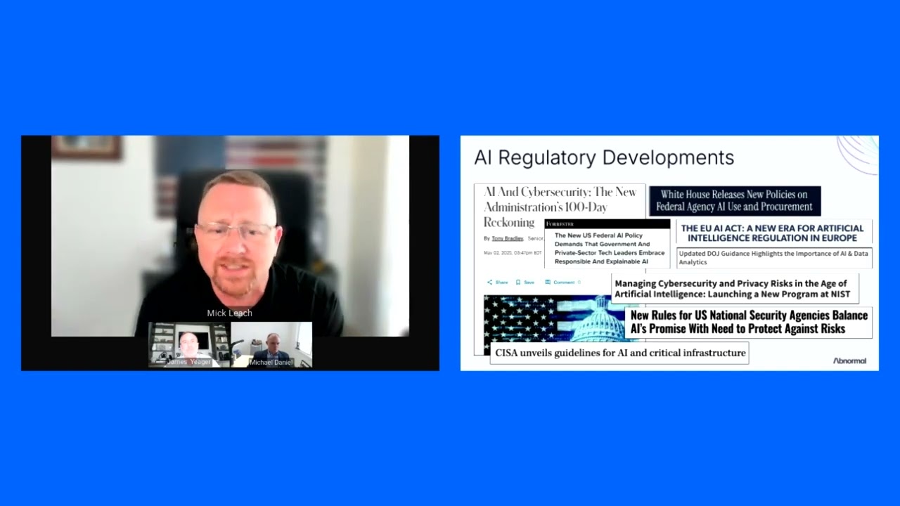 AI and Cybersecurity Policy: Navigating Regulation and Compliance (Convergence S4, Chapter 12)