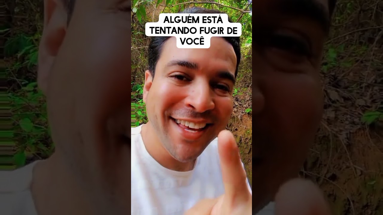 O áudio vazou e você vai ficar sabendo de tudo 