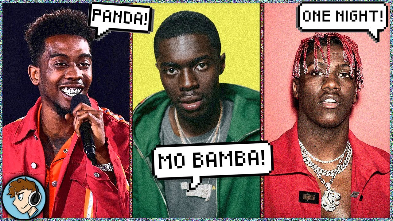 Rap Songs that DID NOT Age Well..