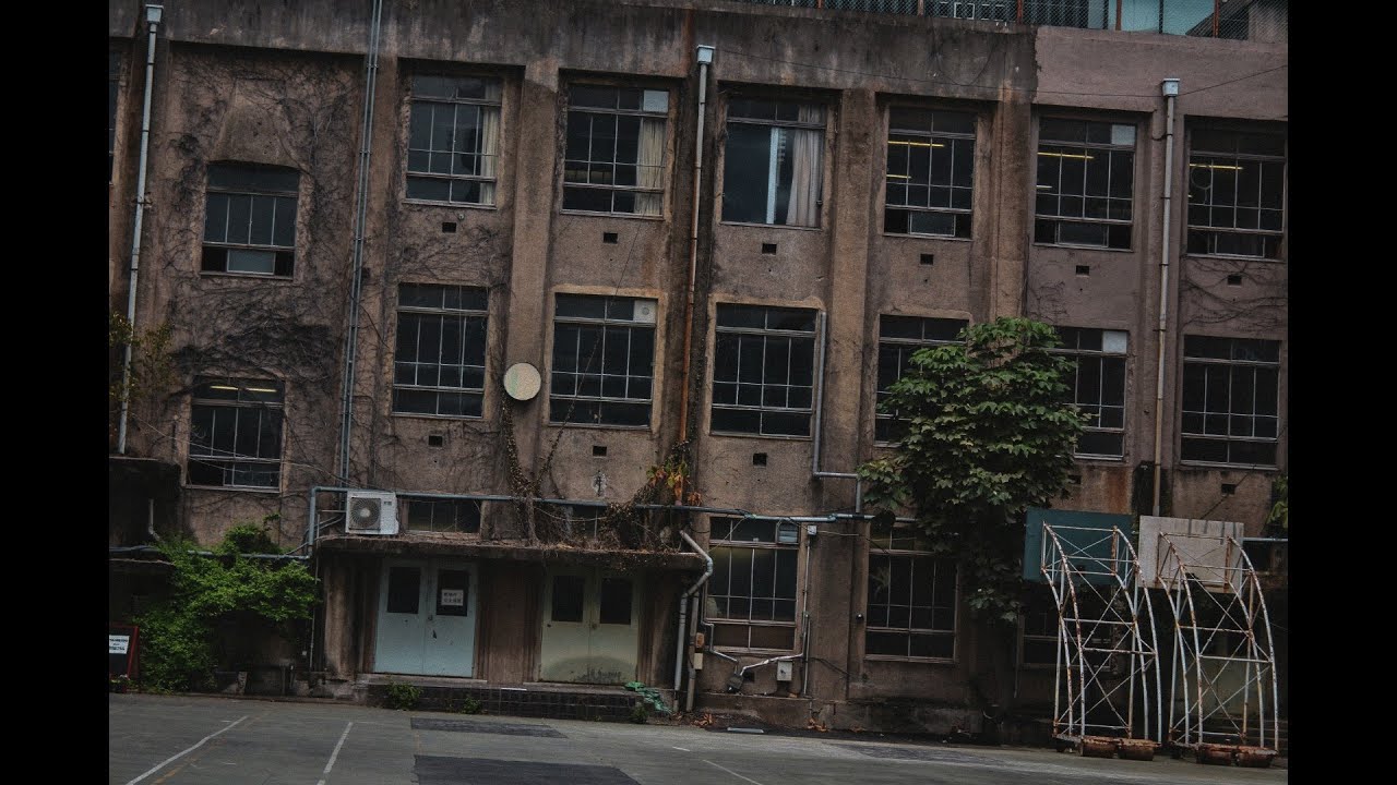 ノースカントリー『school』