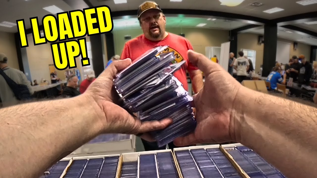 When the Bargain Box Is TOO Good…