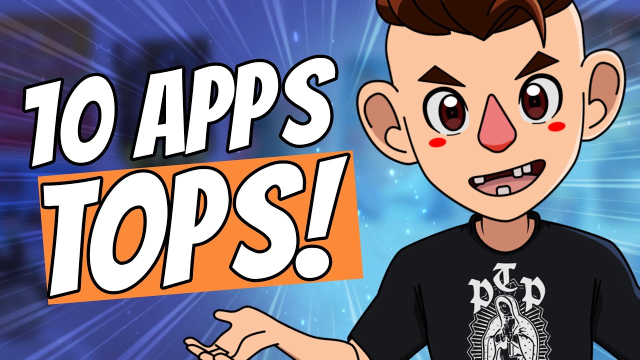 ✅ 10 APPS para APRENDER JAPONÊS SOZINHO em 2021!