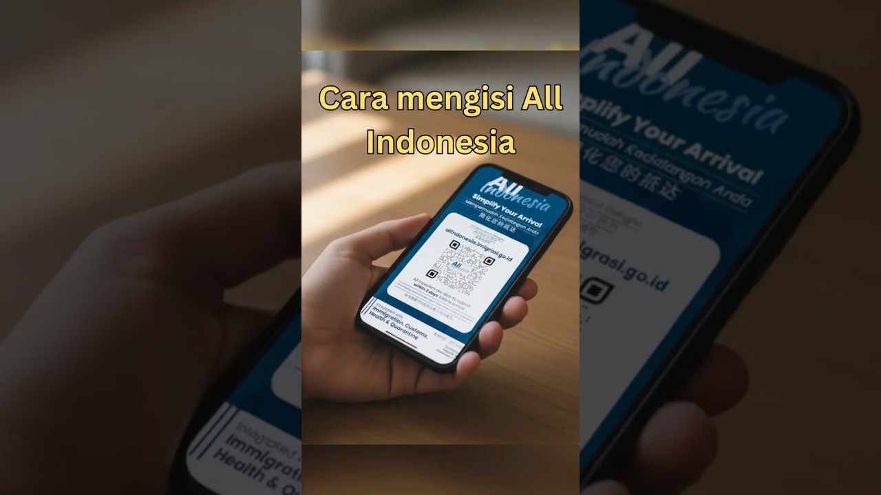 How to fill in all Indonesia