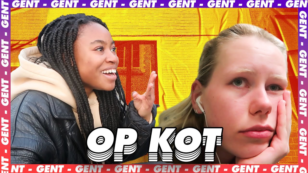 Op kot: Welcome home queen Madelon!