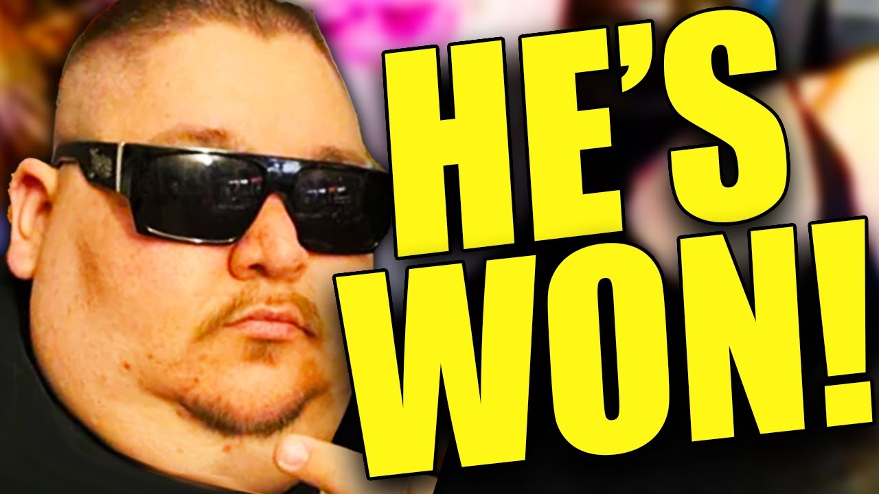 Bowblax's Newest Meltdown Exposed His Obnoxious Hypocrisy (Tipster's Right)