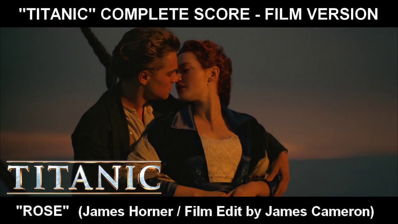 [TITANIC] - 