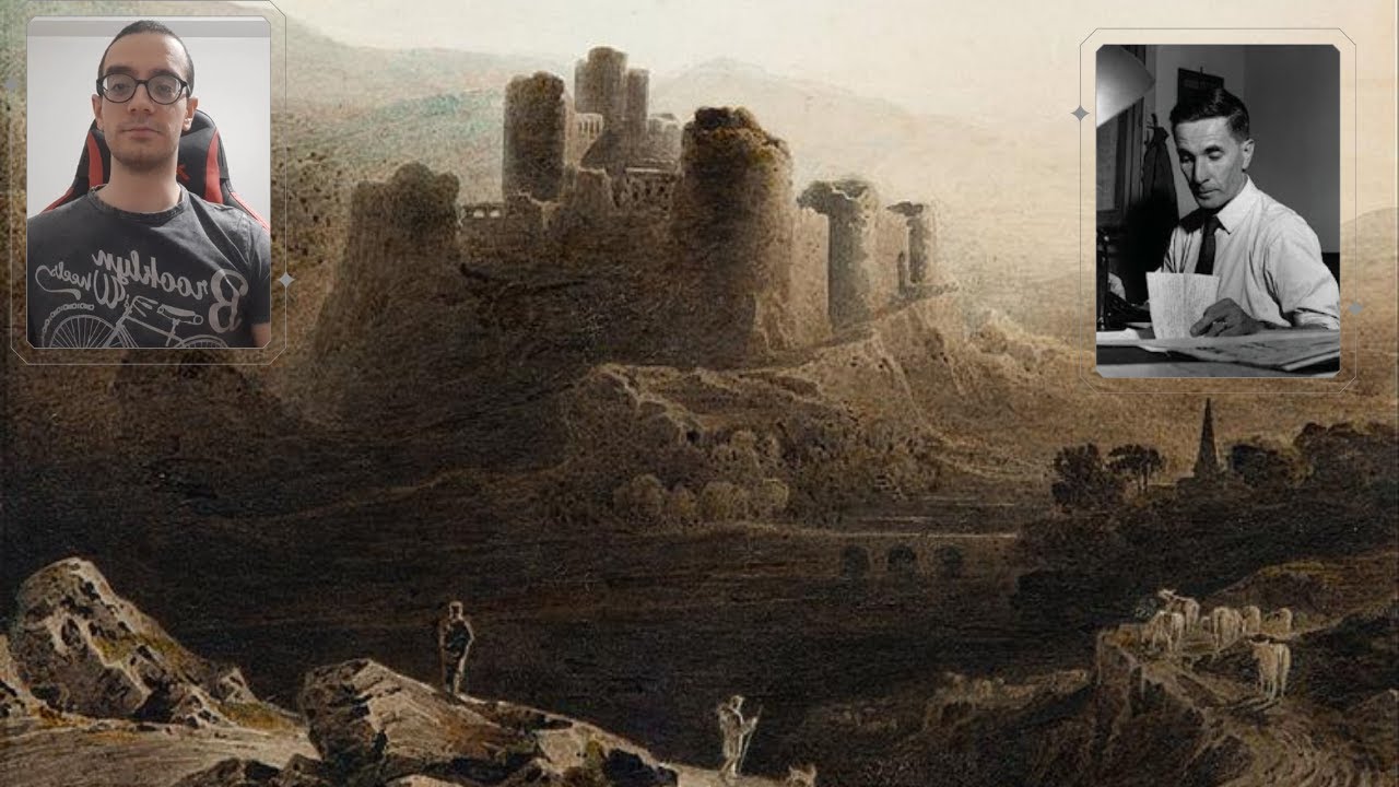 Tatar Çölü Kitap İncelemesi
