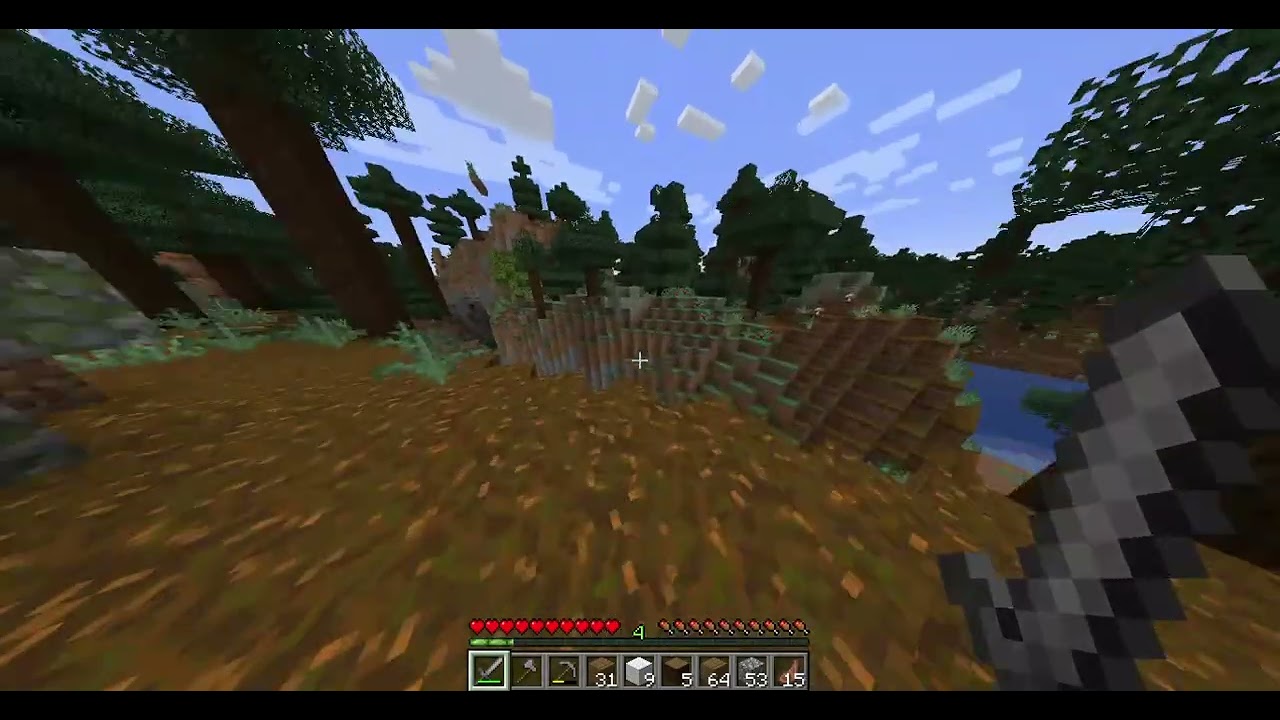 Minecraft Serimiz 5