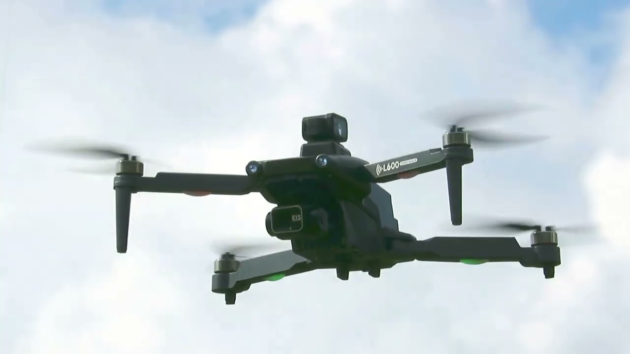 cheap drone LYZRC L600 PRO MAX