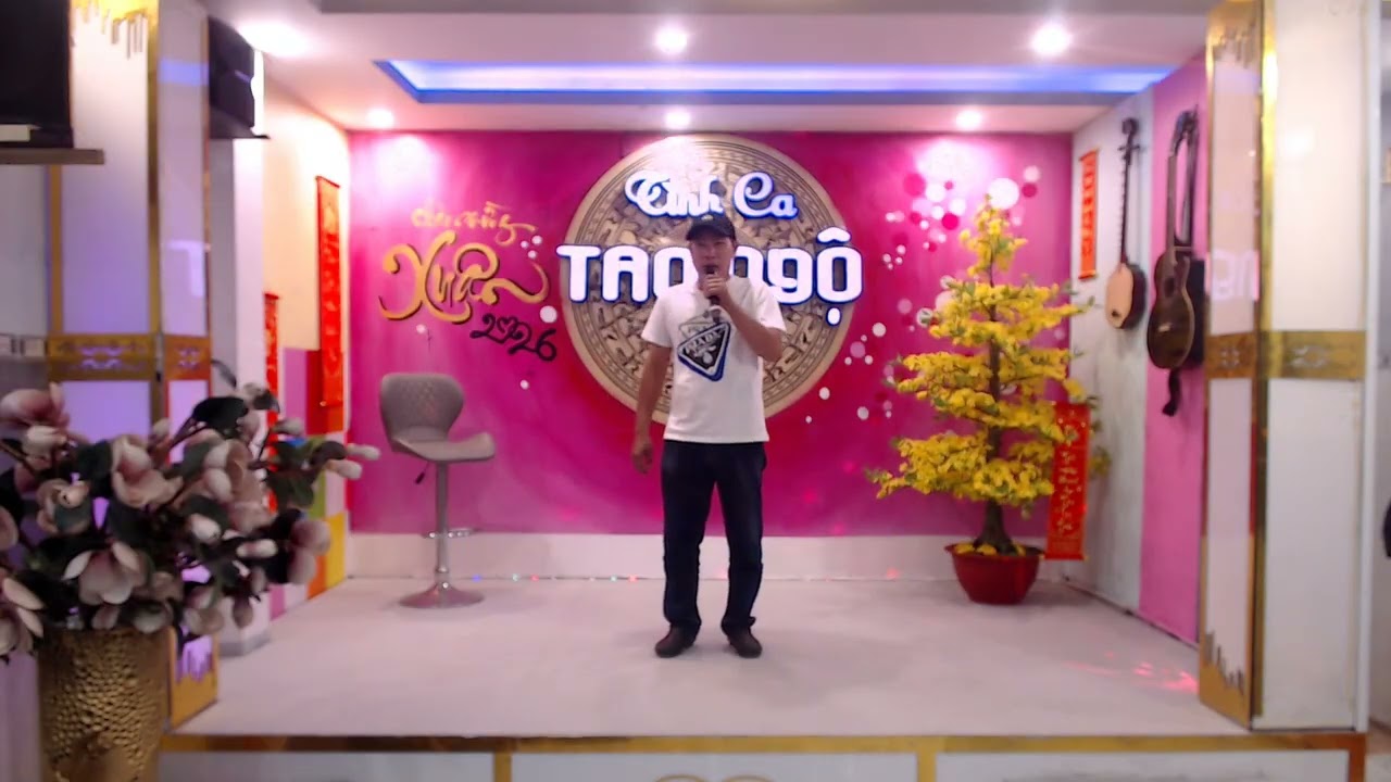 Có khi nào rời xa -Phi Bảo - 05/2/2026