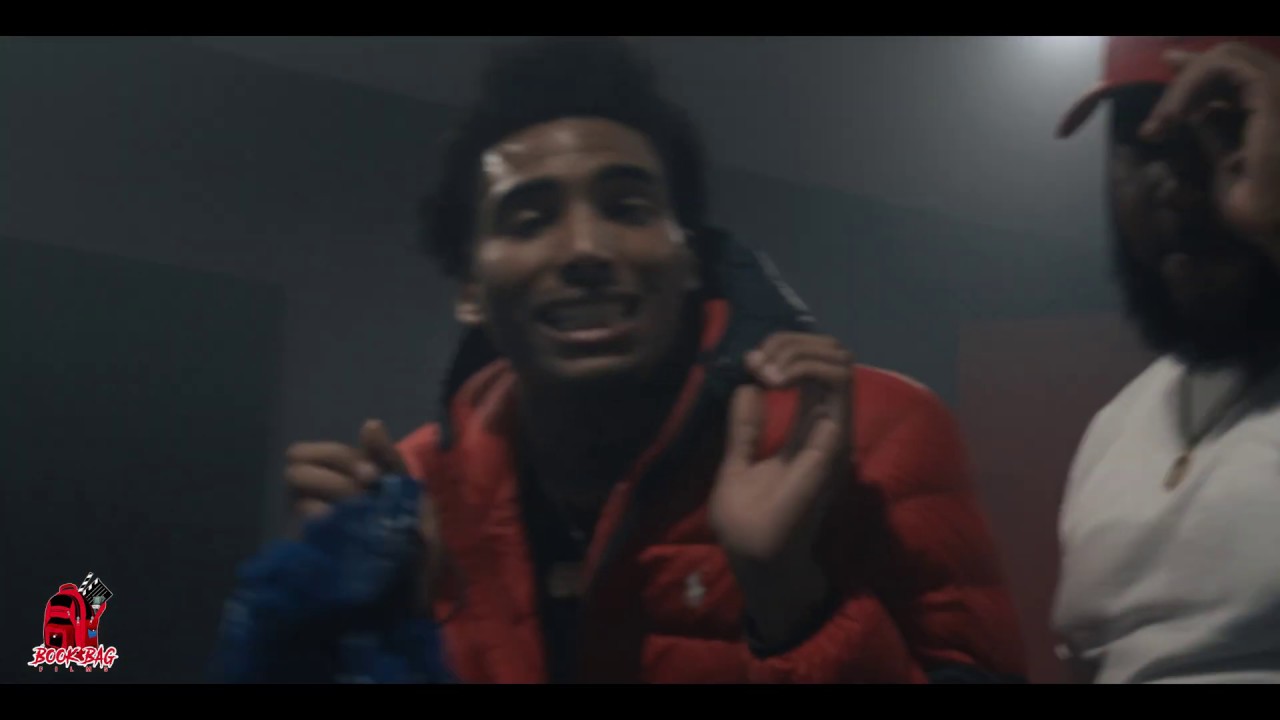 Corleon - Scoot Freestyle (Dir. by: @TrvpxJesus)
