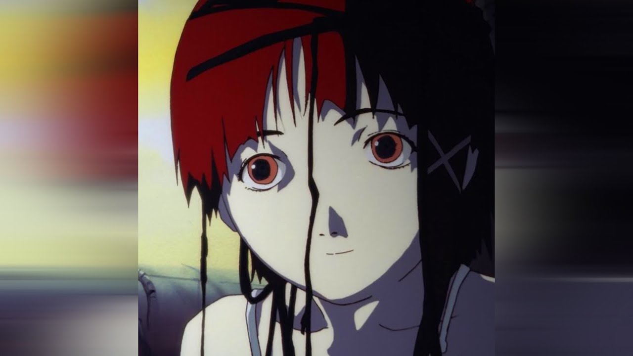 C4FF31N3 - lain