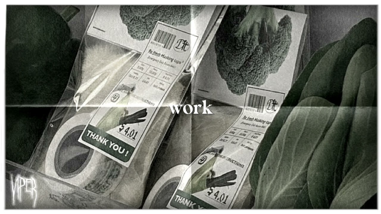 work.