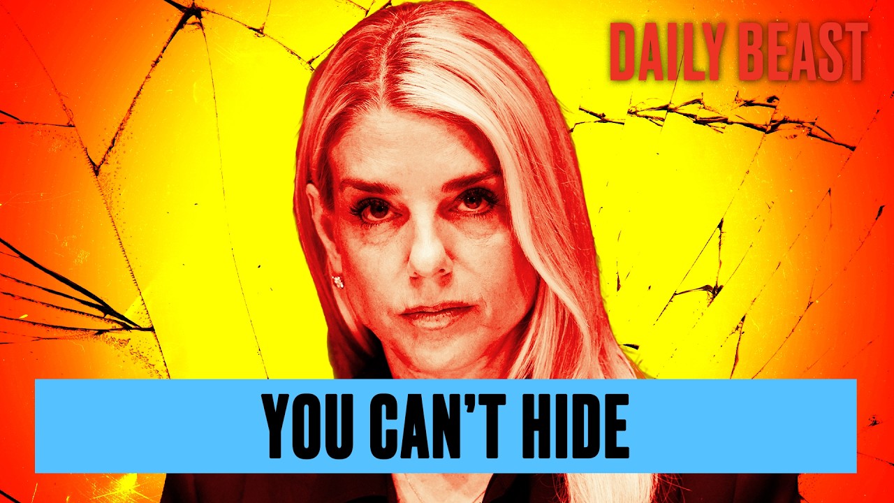 I Know How Trump Is Plotting to Betray Justice | The Daily Beast Podcast