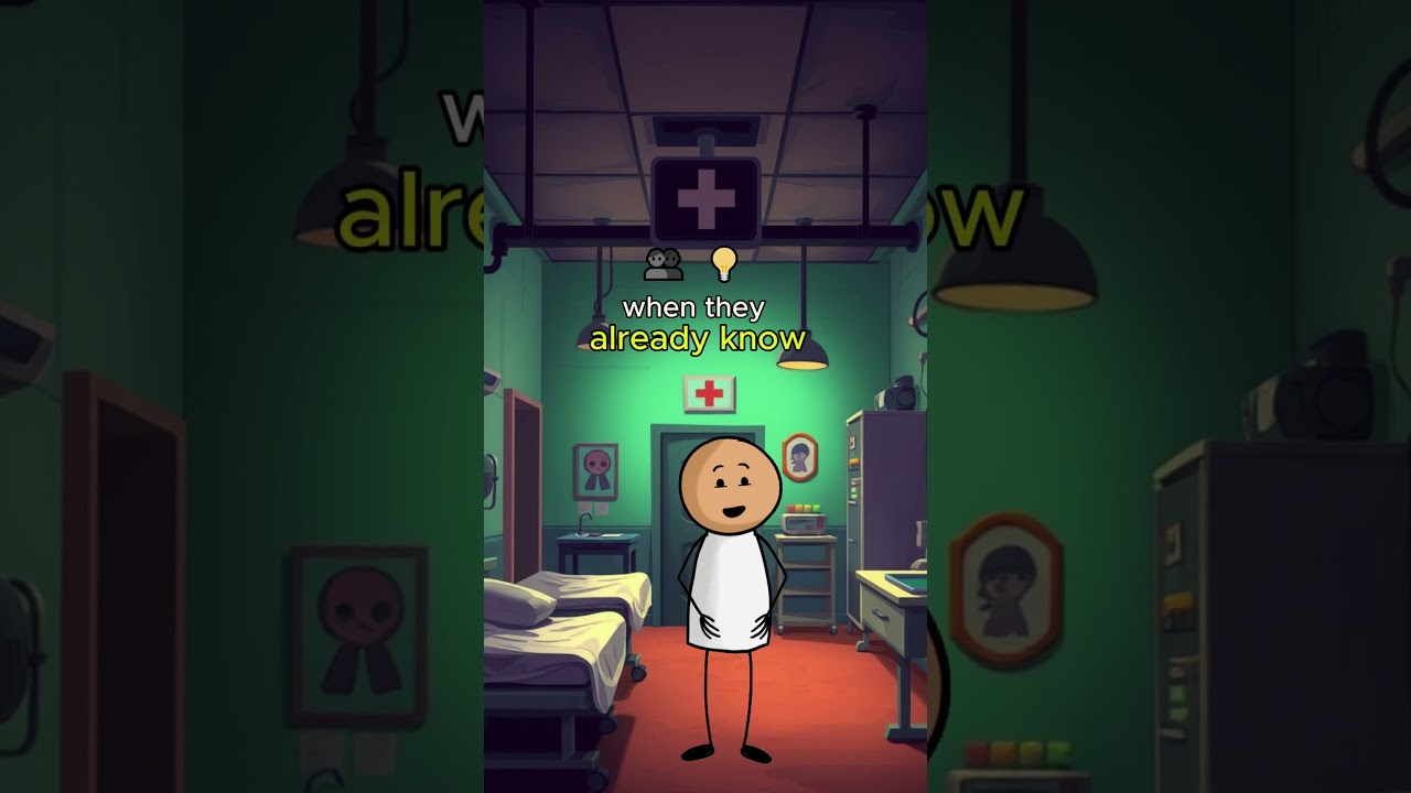 Medical Humor That Will Put You in Stitches!
