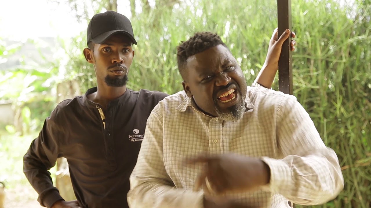PAPA SAVA EP157: ISUZUME BY NIYITEGEKA Gratien(Rwandan comedy)