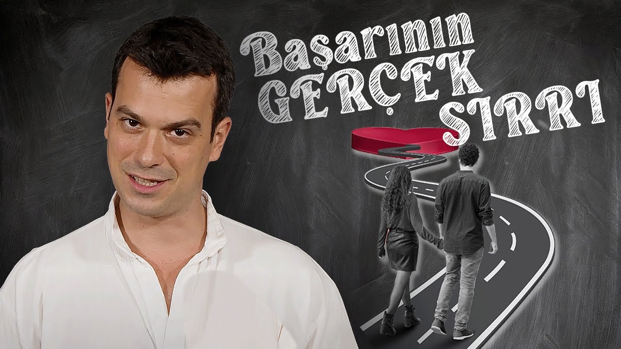 Başarılı İnsanların Gerçek Sırrı! | İnce İşler