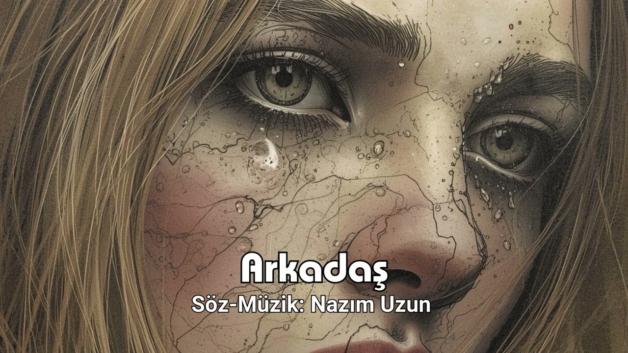 Arkadaş