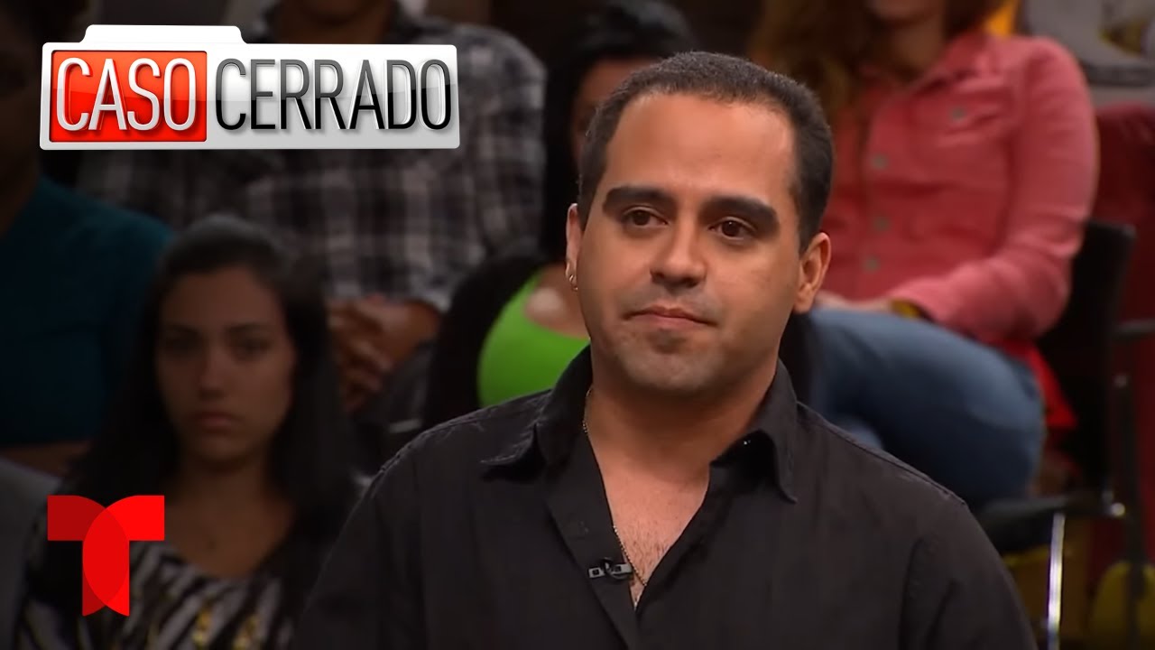¡Engañó a su esposo para salvar el matrimonio! 🧙‍♂️🥵💍 | Caso Cerrado Capítulo Completo