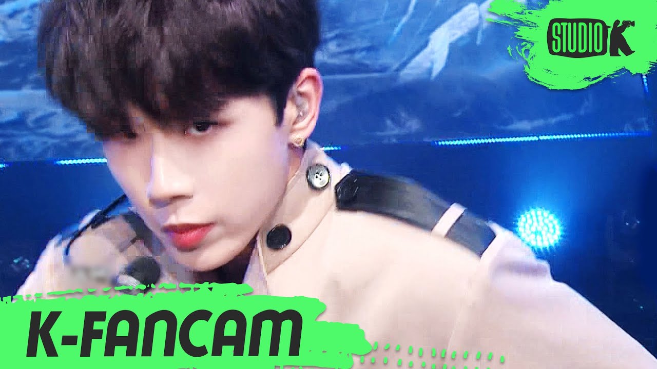 [K-Fancam] 골든차일드 김동현 직캠 'ONE(Lucid Dream)' (Golden Child TAG Fancam) l @MusicBank 200703