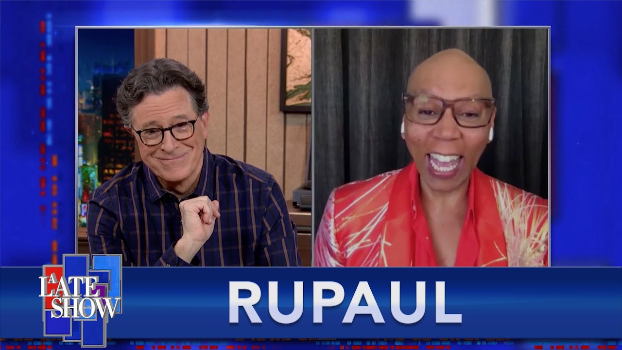 Who Is RuPaul's Dream Celebrity 