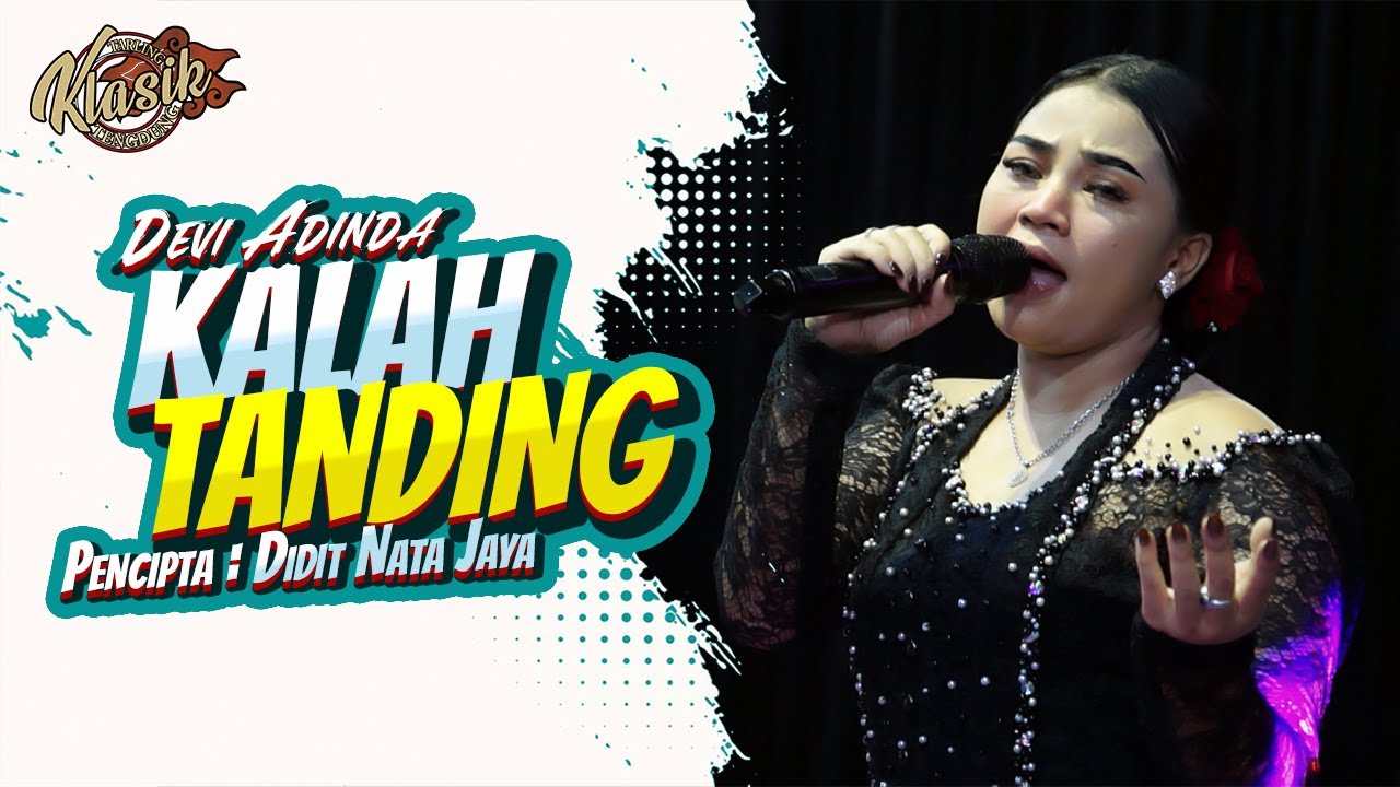 KALAH TANDING - DEVI ADINDA