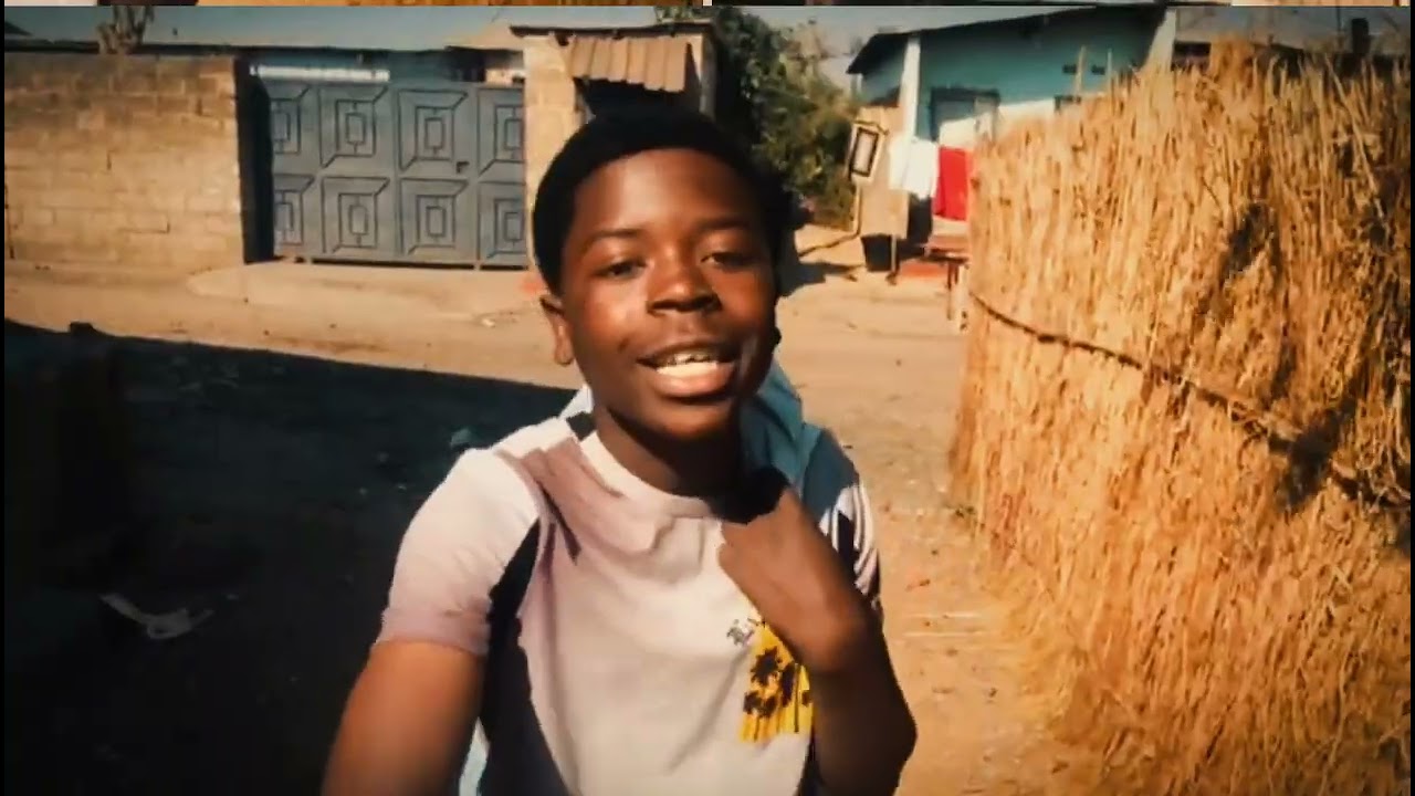Sichinali Easy (Official Music Video)