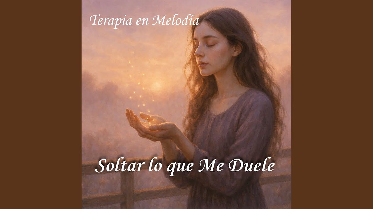 Soltar Lo Que Me Duele