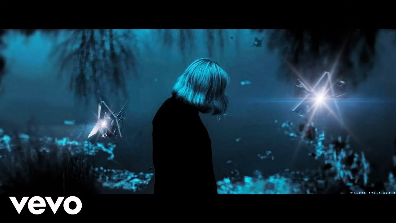 Alan Walker - Still Love You | New Song 2024 (Official Music Video)