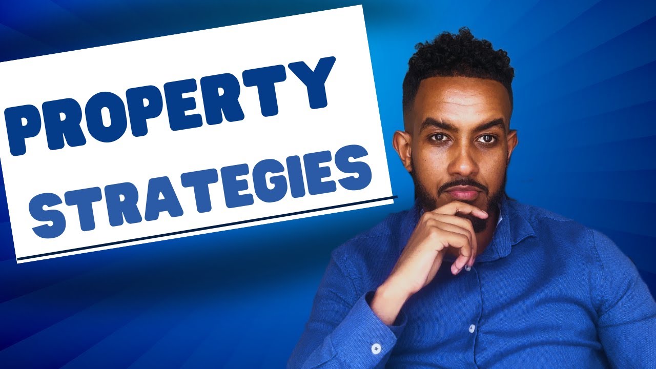Property Strategies to KNOW: Buy to Let, HMOs, SA and BRRR Explained