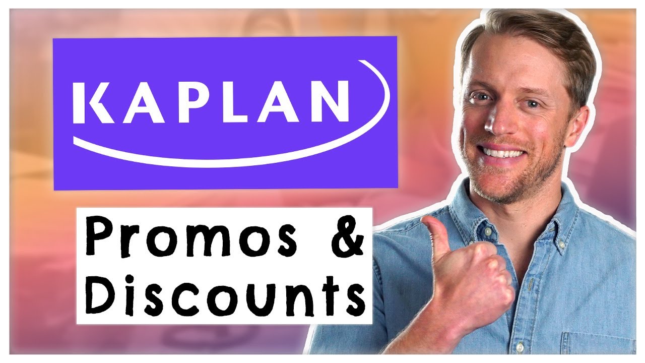 Kaplan Promo Codes, Coupons & Discounts (Save 10%)